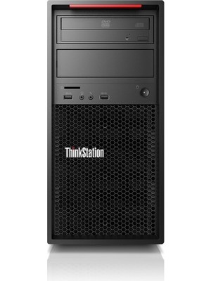 Lenovo P620 30E1SEU700 5945WX 16GB 256GB+2TB Dos