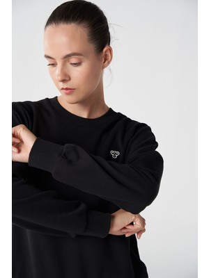 Hummel T-Ic Icona Sweatshırt