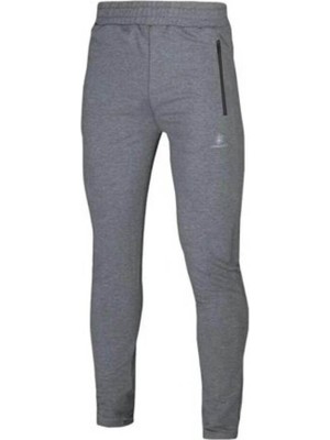 Lumberjack Basic T Erkek Gri Eşofman Altı