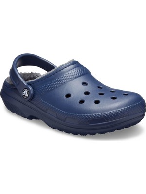 Crocs Astarlı Kışlık Classic Lined Clog CR0252