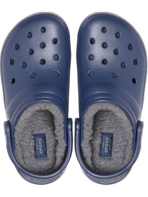 Crocs Astarlı Kışlık Classic Lined Clog CR0252