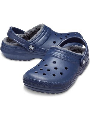 Crocs Astarlı Kışlık Classic Lined Clog CR0252