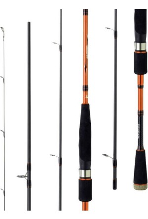 Daiwa Ninja Drop Shot Fishing Rod