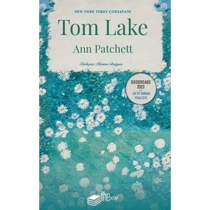 The Kitap Tom Lake