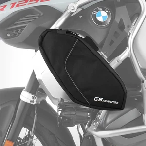 Bmw R 1250 Gs Adventure Tampon Çerçeve Çantası