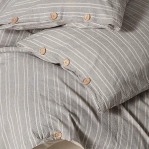 Macas Home Helios %100 Pamuklu Yıkamalı Yastık Kılıfı 2*50*70