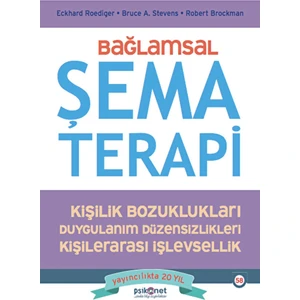 Bağlamsal Şema Terapi - Eckhard Roediger