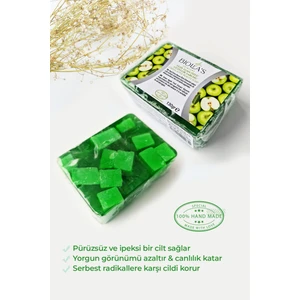 Yeşil Elma Güzellik Sabunu 130 gr
