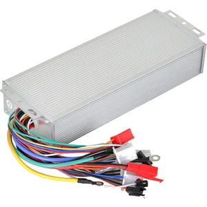 48-72V 2000W Dc Fırçasız Motor Hız Kontrol Cihazının Değiştirilmesi (Yurt Dışından)