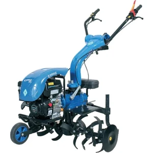 Y300 6.5 Hp Ipli Benzinli Çapa Makinesi
