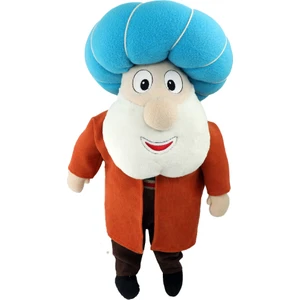 Polar Nasrettin Hoca -Anatoya Polar Oyuncak