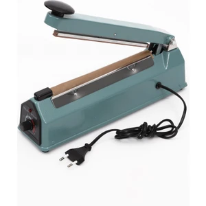 Besa Endüstriyel 20CM Demir Gövde Poşet Yapıştırma Makinesi