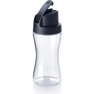 Royal Sosluk 570ML Siyah