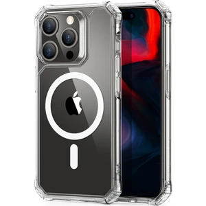 iPhone 15 Pro Max Kılıf MagSafe Air Armor