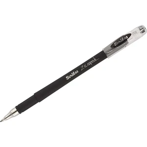 Tükenmez Kalem Speed Gel 0.5Mm Siyah 1 Adet