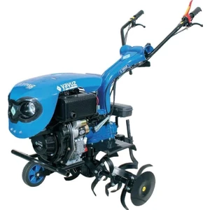 Y300 178FE Dizel Marşlı Çapa Makinesi