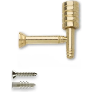 Çizgili Renso, Fon Perde Askısı