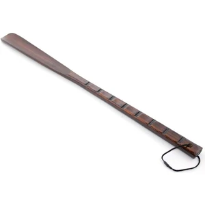 KENPAZAR Soydoğan Ahşap Kerata Çekecek Ayakkabı Çekeceği