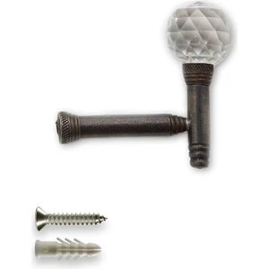 Çizgili Renso, Fon Perde Askısı