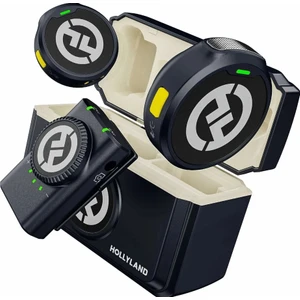 Lark M2 Combo Kablosuz Mikrofon Seti