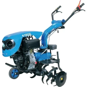 Y300 178F Dizel Çapa Makinesi
