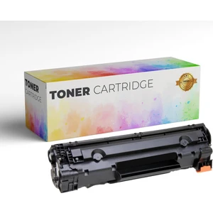 Toner Print  HP 35A-CB435A Muadil Toner Hp Laserjet P1005 P1006 P1007 P1008 P1009 (1500 Sayfa)