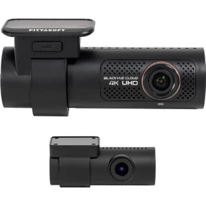 DR970X-2CH 4K UHD 2 Kameralı Araç Kamerası