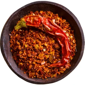 Ne Varsa Ege’de Var Acı Pul Biber