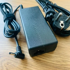 Ata Elektronik Casper Nirvana C500 C550 C600 C650 Uyumlu Muadil Adaptör 2 Yıl Ithalatçı Firma Garantili Notebook Laptop Şarj 19 Volt Ince Uçlu - Adaptör Uç Yapısı 3.5X1.35MM
