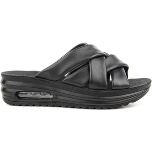 Junts Anatomik Air Max Taban Islak Zemin Kadın Terlik