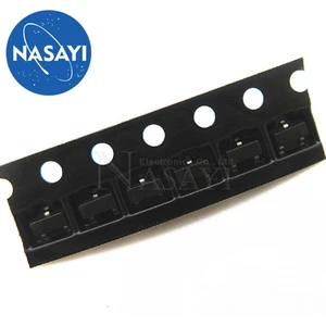 Trucks Habby 20 Adet XC6206P302MR Serigrafi: 65Z5 SOT23-3 (Yurt Dışından)