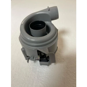 Pompa Isıtma (Bosch Siemens PROFILO)755078