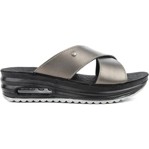 Mafy Anatomik Air Max Taban Islak Zemin Kadın Terlik