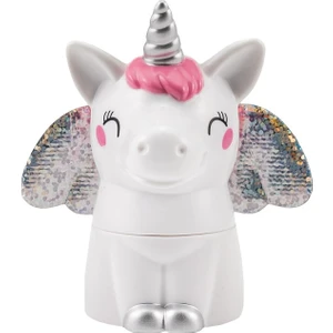 Martınelıa Uçan Unicorn Figürlü Dudak Balm