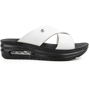 Mafy Anatomik Air Max Taban Islak Zemin Kadın Terlik