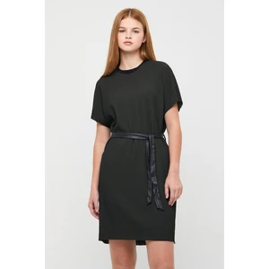 Polo State Kadın Elbise  Haki