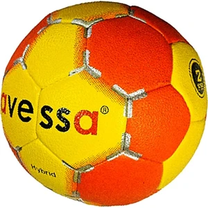 THH-1000-200 Hybrid Hentbol Topu No2