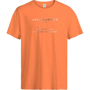 Jack & Jones Erkek Tişört 12256771 12256771067