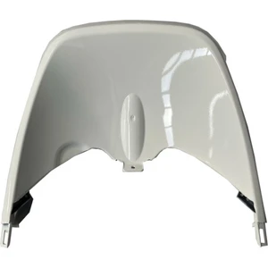 Jupiter Scooter Ön Panel Alt (Beyaz)