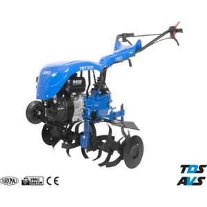 Yet 300 7 Hp Benzinli Çapa Makinası Yağmur R210