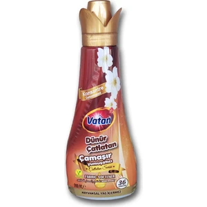 Dünür Çatlatan Çamaşır Yumuşatıcı 900 ml