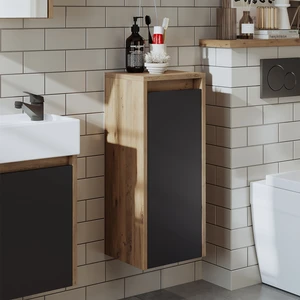 Suntalam 70 x 25 cm Banyo Boy Dolabı