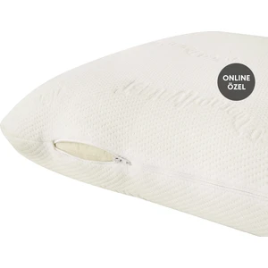 Bedding Visco Standart Yedek Yastık Kılıfı