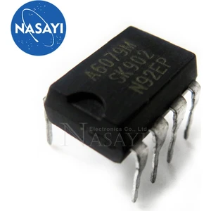 Trucks Habby 5pcs A6079M A6079 Dıp-7 (Yurt Dışından)