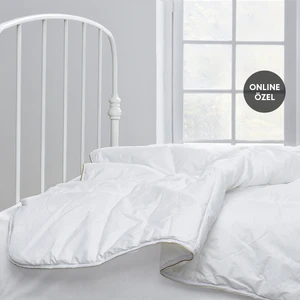 Bedding DACRON® CLIMARELLE® Yorgan 150 Gr. (Tek Kişilik XL - 175x215 cm)