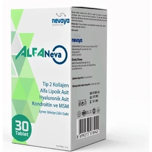 Alfa Neva 30 Tablet