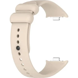 Xiaomi Redmi Watch 4 Kordon Kayış Silikon