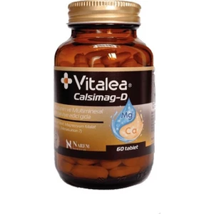Calcimag-D 30 Tablet