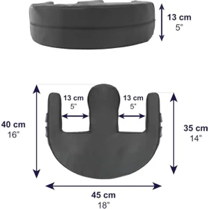 Hasta Çevirme Minderi