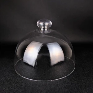 Cam Kek Kalıbı Kapağı 28X21,5 cm - KP.BLN.004 C1-1-288